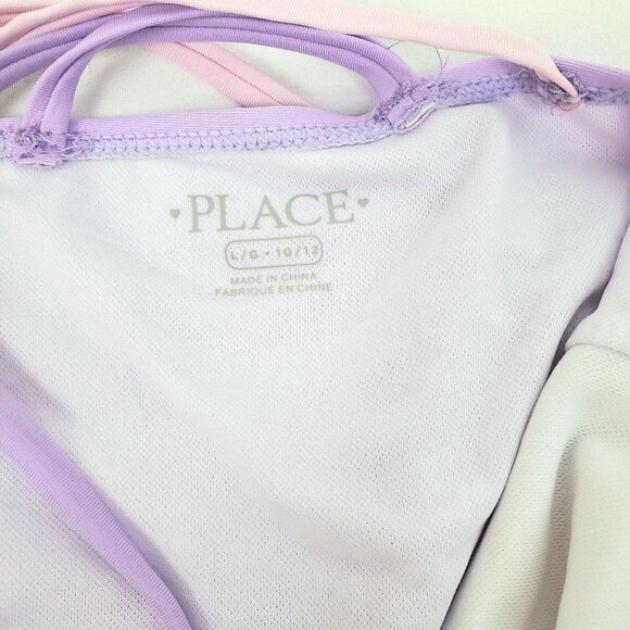 Swimsuit TCP LARGE 10/12 Girls - Picture 3 of 3